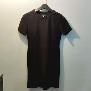 J Crew Mercantile Midi Dress